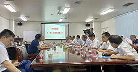 省人大李學(xué)忠副主任來(lái)新開(kāi)展土壤污染防治法執(zhí)法檢查