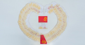 浙江醫(yī)藥黨員踴躍捐款支持新冠肺炎疫情防控工作