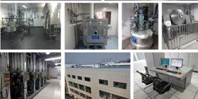 浙江醫(yī)藥與紹興文理學院聯(lián)合共建的脂溶性維生素工程研究中心成功入選省級工程研究中心