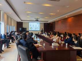 踐行動態(tài)質(zhì)量管理，開啟十四五新征程