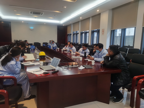 深入推進(jìn)體系建設(shè) 全面構(gòu)建標(biāo)準(zhǔn)企業(yè)