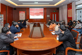 新昌制藥組織開(kāi)展學(xué)習(xí)《中國(guó)共產(chǎn)黨黨員權(quán)利保障條例》主題黨日活動(dòng)