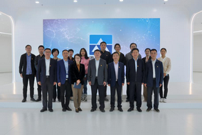 市工商聯(lián)赴我司開(kāi)展學(xué)習(xí)第九次 黨代會(huì)精神主題黨日活動(dòng)