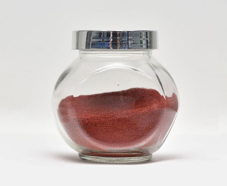 β-胡蘿卜素（合成）