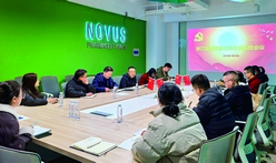 公司黨委、紀(jì)委 開(kāi)展2025年度聯(lián)合巡檢